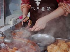 -韦记牛杂汤(清晖园店)