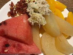 -Sizzler时时乐西餐厅(长楹天街购物中心店)