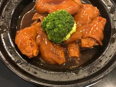 -鹿港小镇(黄金店)