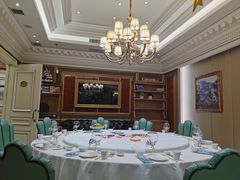 包厢-品海楼·大连海胆锅贴馆(东港店)