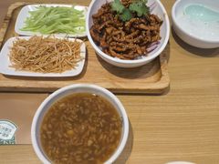 -春饼先生·北京烤鸭(甘井子万达店)