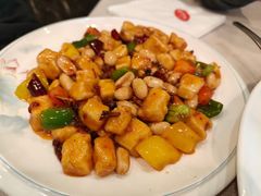 -功德林素菜饭庄(前门店)