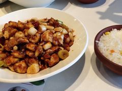 -李老爹香辣蟹(宣武门店)