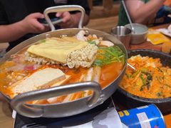 -干杯小木屋米酒店(罗斯福店)