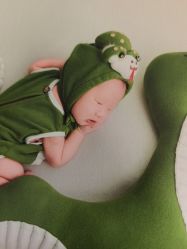 -玛瑞莎孕婴童摄影到家拍