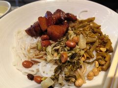 -雙冲柳州螺蛳粉&酸嘢&桂林米粉(簋街店)