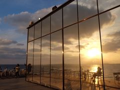 -Cafe Aewol Monsant