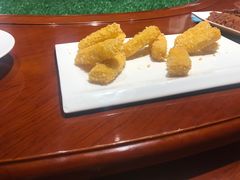 -蒙古大营·蒙古演绎餐厅(赛马场店)