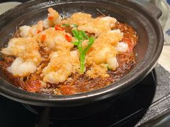 -绿茶餐厅(南方商城店)