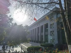 -金寨县革命博物馆