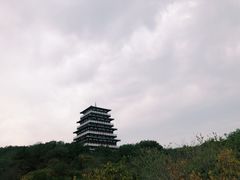 -皇藏峪国家森林公园