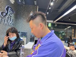 -丝语萱形象