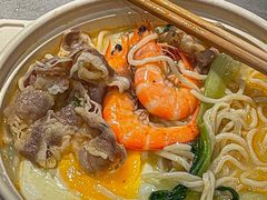 -骨之味·筒骨汤火锅(江头店)