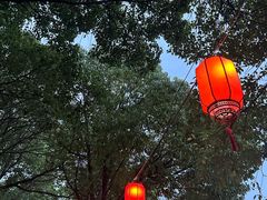 -美兰湖景区