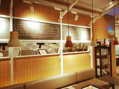 -肯德基(万科广东路店)