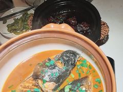 -千岛湖小鱼儿·淳安匠心农家菜