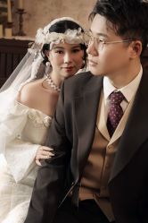 -秦皇岛我和你婚纱摄影工作室