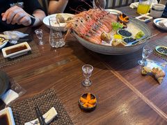 -田舍家Inakaya·炉端烧·铁板烧(天汇igc店)