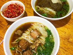 -肆姐面粉馆(坡子街店)
