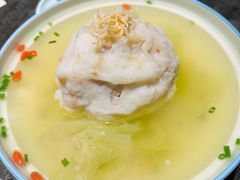 -三道菜(明堂公园店)