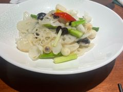 -山外山·林语花园餐厅