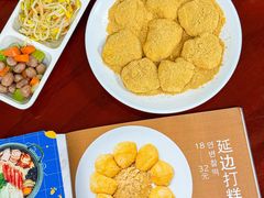 -屋里家延边朝鲜族冷面(南园店)