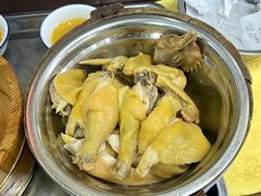 -成惠食府(赤岗店)
