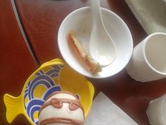 -百鱼庄(仙葫店)