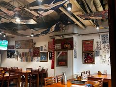 -牛玄庵日式寿喜烧·料理店(新源里店)