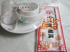 餐具-小土豆美食(太原南街店)