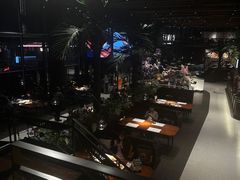 -咖梦餐厅 COMENG RESTAURANT