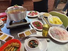 -燃计沙茶皇·香港沙茶火锅(人广旗舰店)