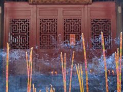 -罗浮山葛仙居菜馆