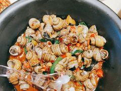 -聚味瞿记·龙虾堂(天元店)