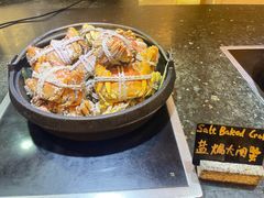 -威斯汀舞台餐厅