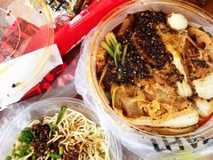 -林静小吃(复兴路店)