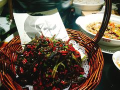 -茶叁酒肆·楚味江湖(菱角湖店)