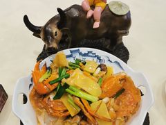 -年顺渔村(大岭山店)
