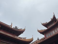 -玉皇宫