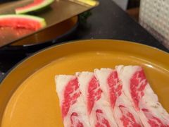 -牛New寿喜烧(新六百店)