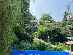 -富斯特索道