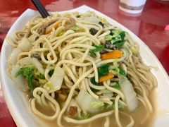 手工海鲜面-海坛特色小吃·只做平潭特色菜(平潭店)