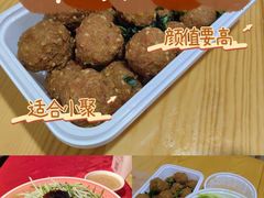-正阳门饭庄·烤鸭·北京菜(万丰路七里庄店)