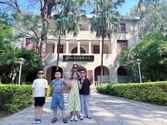 -厦门大学(思明校区)