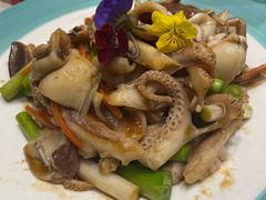 -双合园·海鲜水饺青岛菜(九水东路店)