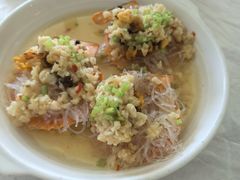 -众味海鲜大排档·活海鲜·潮汕味(南澳店)
