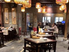 -南京大牌档(崇文门国瑞店)