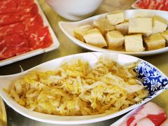 -清花阁乌拉满族火锅(厦门街店)