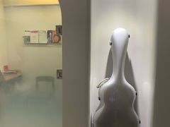 -何顺华吉他沙龙