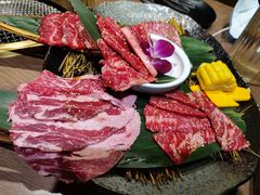 虎丸拼盘-虎丸烧肉(新大陆广场店)